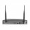 Unotec Kit de Vigilancia con 8 Cámaras WiFi y 8 Canales