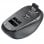 Trust 19663 mouse RF Wireless Ottico 1600 DPI