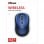 Trust 19663 mouse RF Wireless Ottico 1600 DPI