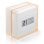 Thermostat Intelligent Netatmo NTH01-ES-EC Sans fil pour Chauffage