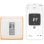 Thermostat Intelligent Netatmo NTH01-ES-EC Sans fil pour Chauffage
