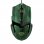 Trust GXT 101D Gav Ratón Gaming 4800DPI Verde