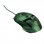 Trust GXT 101D Gav Ratón Gaming 4800DPI Verde