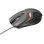Mouse Trust Ziva Gaming USB 2000 DPI Nero LED 6 Pulsanti Programmabili