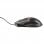 Affidati al mouse ottico da gioco Ziva da 2000 DPI