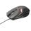 Mouse Trust Ziva Gaming USB 2000 DPI Nero LED 6 Pulsanti Programmabili