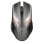 Mouse Trust Ziva Gaming USB 2000 DPI Nero LED 6 Pulsanti Programmabili