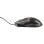 Mouse Trust Ziva Gaming USB 2000 DPI Nero LED 6 Pulsanti Programmabili