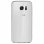 Avizar Funda Protectora de Silicona Flexible Ultrafina Transparente para Samsung Galaxy S7