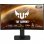 Asus TUF Gaming VG32VQ 31.5" LED Wide QuadHD 144Hz HDR FreeSync Curvo