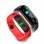 Tomate Dorado Mapan Pro Smartband Rojo