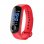 Tomate Dorado Mapan Pro Smartband Rojo