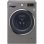 LG F4J8FH2S Lavasecadora Carga Frontal 9Kg A Inox