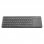 Trust Mida Teclado Inalámbrico Bluetooth con Touchpad XL