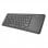 Trust Mida Teclado Inalámbrico Bluetooth con Touchpad XL