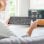Trust Mida Teclado Inalámbrico Bluetooth con Touchpad XL