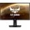 Asus TUF Gaming VG27AQ 27" LED IPS Wide QuadHD HDR 165Hz compatibile con G-Sync