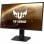 Asus TUF Gaming VG27AQ 27" LED IPS Wide QuadHD HDR 165Hz compatibile con G-Sync