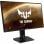 Asus TUF Gaming VG27AQ 27" LED IPS Wide QuadHD HDR 165Hz compatibile con G-Sync