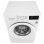 LG F4J5VY3W Lavadora Carga Frontal 9Kg A+++ Blanco