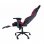 Talius Caiman Silla Gaming Roja/Negra