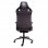 Talius Caiman Silla Gaming Roja/Negra