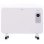 Radiatore Elettrico Purline Smart WiFi Rad 1000W Controllo WiFi
