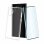Muvit Pack Funda Cristal Soft Transparente + Cristal Templado para Samsung Galaxy Note 10 Plus