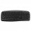 Genius KB-M225C Teclado Multimédia USB Preto