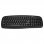 Genius KB-M225C Teclado Multimédia USB Preto