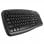 Genius KB-M225C Teclado Multimédia USB Preto