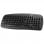 Genius KB-M225C Teclado Multimédia USB Preto