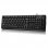 Genius Smart KB-100 Teclado Multimedia USB Negro