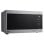LG MH6565CPS Microondas con Grill 25L 1000W Acero Inoxidable