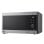 LG MH6565CPS Microondas con Grill 25L 1000W Acero Inoxidable
