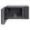 LG MH6565CPSK Micro-ondas Encastrável 25L 1000W Aço Inoxidável