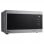 LG MH6565CPSK Micro-ondas Encastrável 25L 1000W Aço Inoxidável