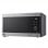 LG MH6565CPSK Micro-ondas Encastrável 25L 1000W Aço Inoxidável