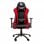 Talius Lizard Silla Gaming Roja/Negra