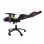 Talius Lizard Silla Gaming Verde/Negra