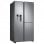 Samsung RS68N8671SL Frigorífico Americano F Acero Inoxidable