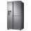 Samsung RS68N8671SL Frigorífico Americano F Acero Inoxidable