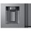 Samsung RS68N8671SL Frigorífico Americano F Acero Inoxidable