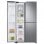 Samsung RS68N8671SL Frigorífico Americano F Acero Inoxidable