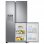 Samsung RS68N8671SL Frigorífico Americano F Acero Inoxidable