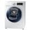 Samsung WD90N645OOW QuickDrive Serie 6 Lavasecadora Carga Frontal 9/5Kg A Blanca