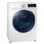Samsung WD90N645OOW QuickDrive Serie 6 Lavasecadora Carga Frontal 9/5Kg A Blanca
