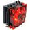 Tacens Mars Gaming MCPU3+ Ventilador CPU