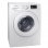 Samsung WD80M4A53IW Serie 6 Lavasecadora Carga Frontal 8/4.5Kg A Blanca