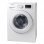 Samsung WD80M4A53IW Serie 6 Lavasecadora Carga Frontal 8/4.5Kg A Blanca